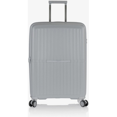 HEYS Сив пътен куфар Heys Airlite M Heys | Siv | МЪЖЕ | ЕДИН РАЗМЕР