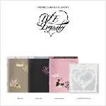 Daniel Shopping s. r. o Ive: Ive Empathy (With Withmuu Benefit) - CD (079688)