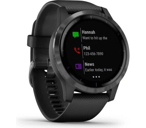 Garmin Vívoactive 4