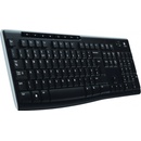 Logitech Wireless Keyboard K270 920-003741 CZ