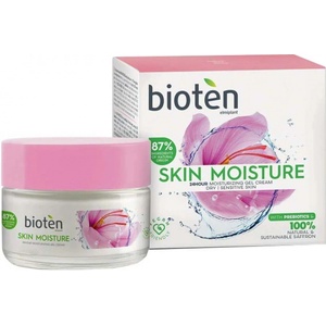 Bioten Skin Moisture Moisturising Gel Cream Кремове за лице 50ml