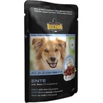 BELCANDO Duck, Rice & Cranberry 125 g