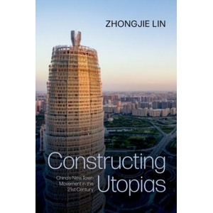 Constructing Utopias (ISBN: 9780197793305)