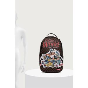 Sprayground раница MICKEY & FRIENDS (910B8840NSZ)
