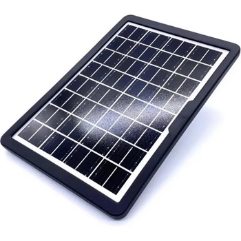 Solární nabíječka Speed S6/8