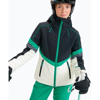 ROXY Дамско яке за сноуборд ROXY Peak Chic Softshell true black