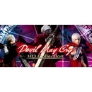 Devil May Cry HD Collection