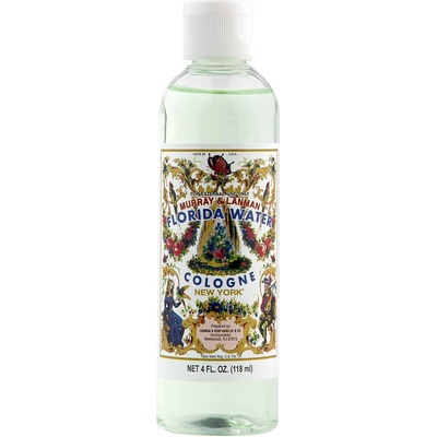 Florida Water kolínská voda unisex 118 ml