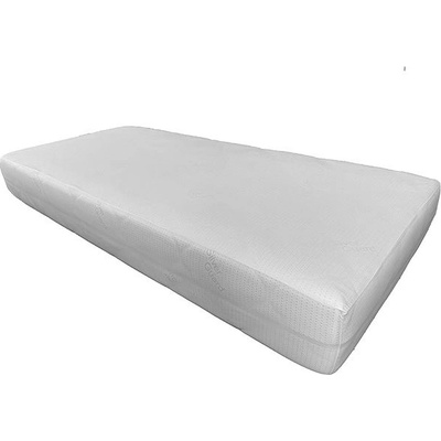 Brotex Nepropustné prostěradlo tencel s elastickými boky 140x200