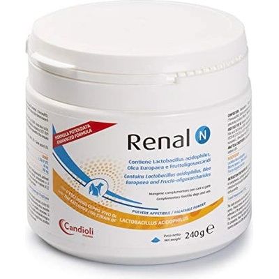 Renal N plv 240 g
