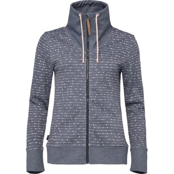 Loap Ecisa tmavo modrá biela