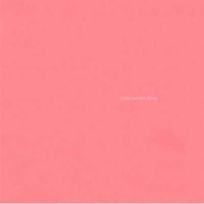 Sunny Day Real Estate - LP2 - Remastered CD