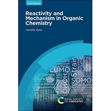 Reactivity and Mechanism in Organic Chemistry