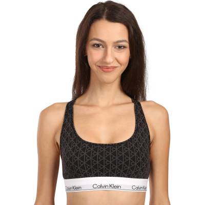 Calvin Klein Дамска сутиен Calvin Klein многоцветна Calvin Klein | Cheren Mnogotsveten | ЖЕНИ | XXL