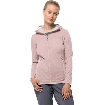 Jack Wolfskin Яке prelight alpha jkt w