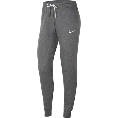 Nike nohavice W NK FLC PARK20 PANT KP sivé