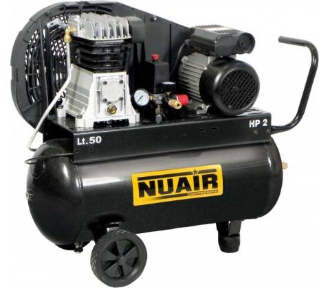 NUAIR B2800/50CT2