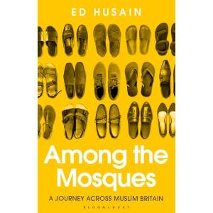 Among the Mosques (ISBN: 9781526618672)