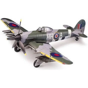 Image 1 of Academy Typhoon MK IB 1:72 (12462)