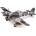 Academy Typhoon MK IB 1:72 (12462)