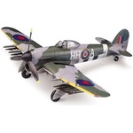 Academy Typhoon MK IB 1:72 (12462)