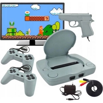 Verk 18253 Retro TV