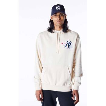 New Era Суитшърт mlb food grphc os hoodie neyyan