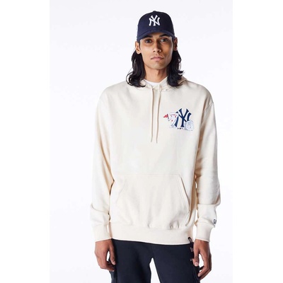 New Era Суитшърт mlb food grphc os hoodie neyyan