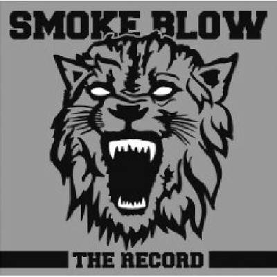 Smoke Blow - Record / Limited / 2CD