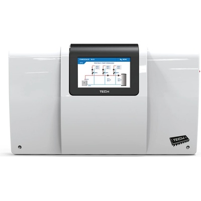 TECH Controllers EU-i-3 PLUS Open Therm 65006630)