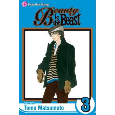 Beauty Is the Beast: Volume 3