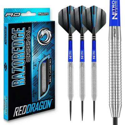 Red Dragon Razor Edge 1 21 g