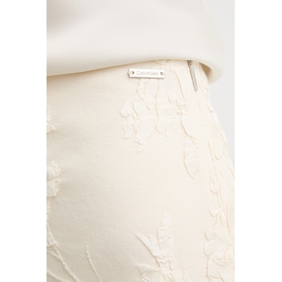 Calvin Klein трапецовидна пола (LV047F601G)