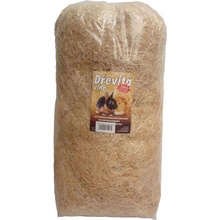 JLP Drevitá vlna 3 kg