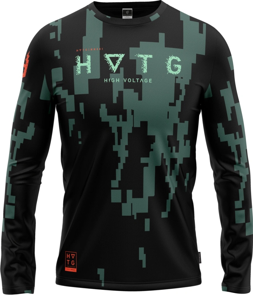 HIGH VOLTAGE Pixel Workx LS