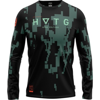 HIGH VOLTAGE Pixel Workx LS