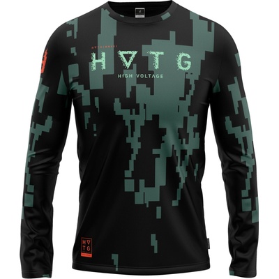 HIGH VOLTAGE Pixel Workx LS