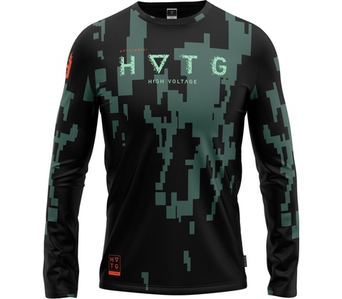 HIGH VOLTAGE Pixel Workx LS