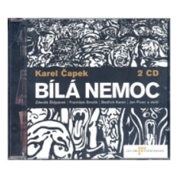 Bílá nemoc