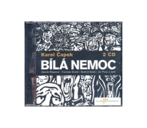 Bílá nemoc