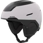 Alpina Ски каска Alpina Versatile Pro Mips Ski helmet - White Matt - размер 55-59 cm (418-1239-0412)