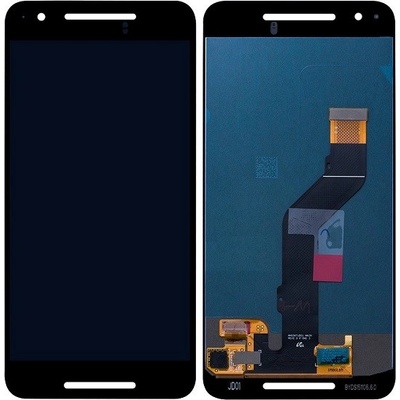 LCD Displej + Dotykové sklo Huawei Nexus 6P