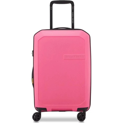 Delsey Anvers SLIM růžový 40 l