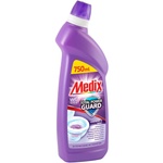 Medix за тоалетна Total Power Guard, лавандула, 750 ml, лилав