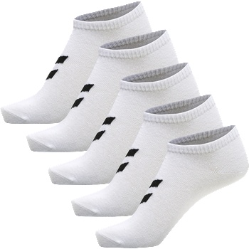 Hummel Чорапи Hummel hmlMATCH ME SOCK 5-PACK 223303-9394 Размер 28/31