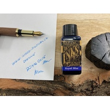 Inkoust Diamine Royal Blue 30ml