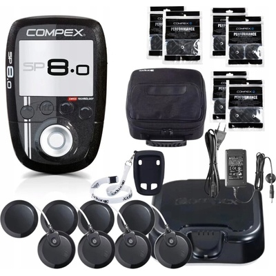 Compex SP 8.0