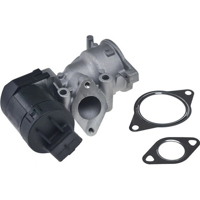 NTY EGR Ventil CITROEN C4 2.0HDI 2004- C5 2.0HDI 2004- 161831 1618GZ 1618S8