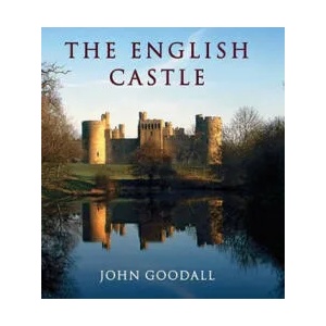 English Castle | John Goodall (2011)