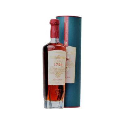 Santa Teresa 1796 Ron Antiguo de Solera 40% 0,7 l (tuba)